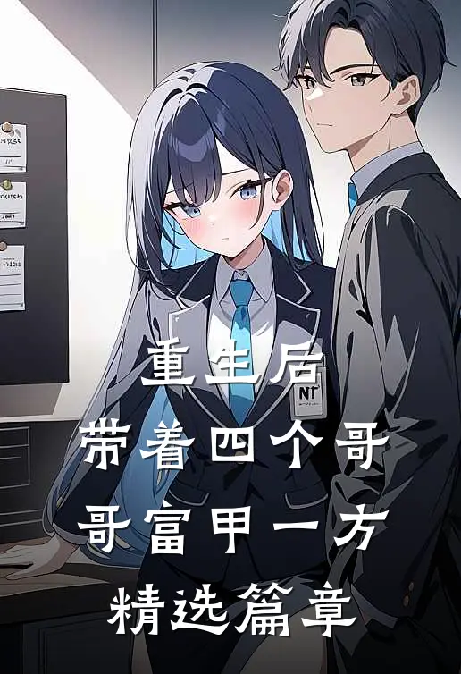 重生后，带着四个哥哥富甲一方精选篇章