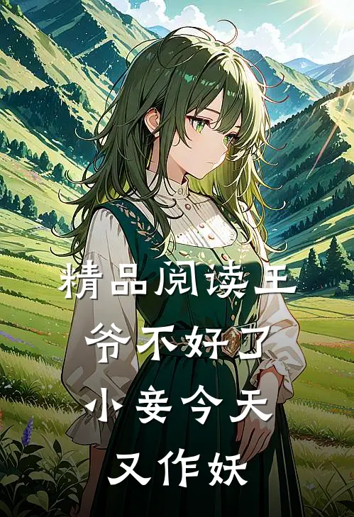 精品阅读王爷不好了，小妾今天又作妖