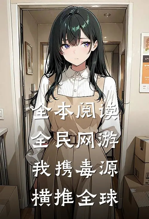 全本阅读全民网游：我携毒源横推全球