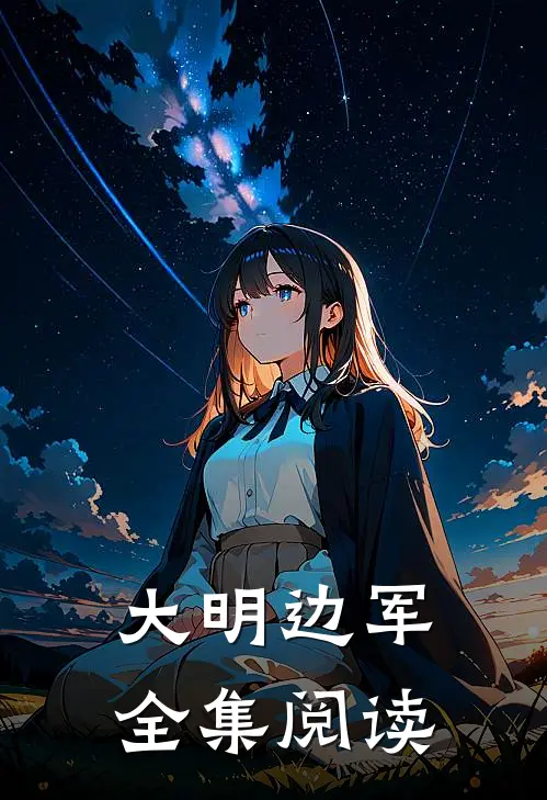 大明边军全集阅读