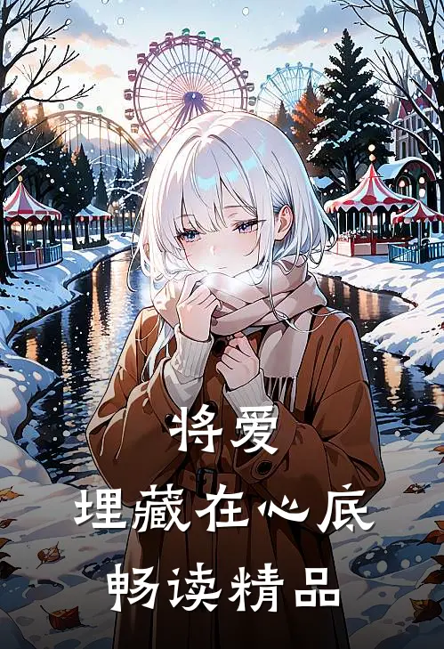 将爱，埋藏在心底畅读精品