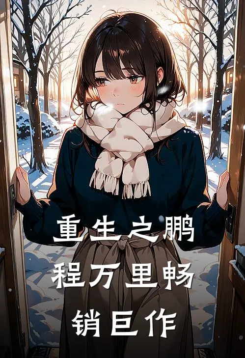 重生之鹏程万里畅销巨作
