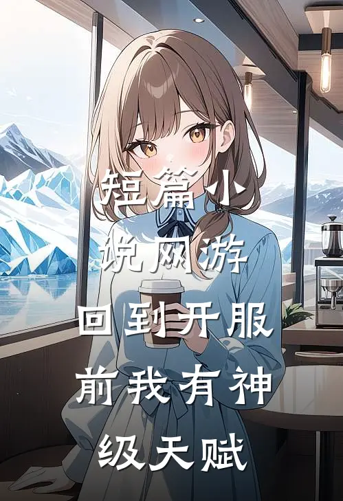短篇小说网游：回到开服前我有神级天赋