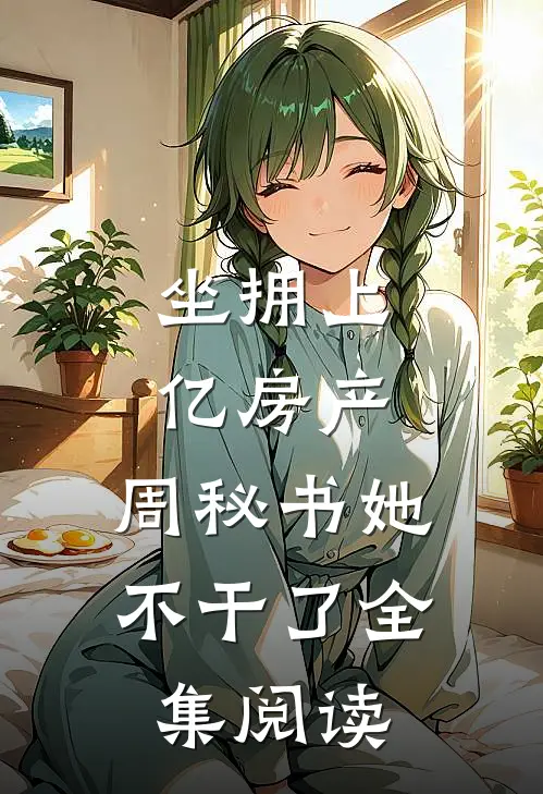 坐拥上亿房产，周秘书她不干了全集阅读