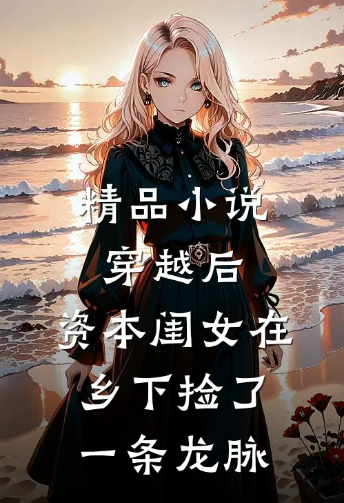 精品小说穿越后，资本闺女在乡下捡了一条龙脉