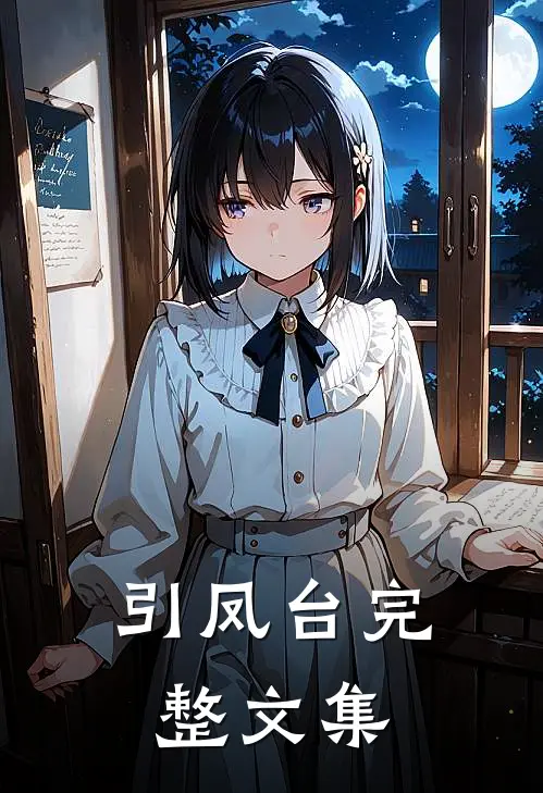 引凤台完整文集