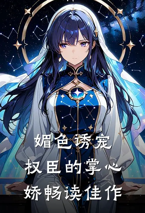 媚色诱宠：权臣的掌心娇畅读佳作