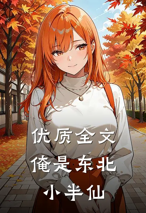 优质全文俺是东北小半仙