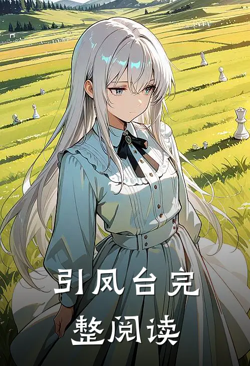引凤台完整阅读