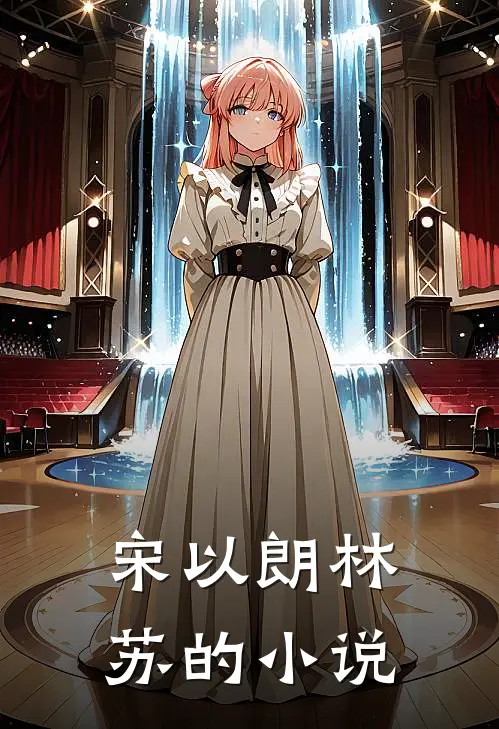 宋以朗林苏的小说