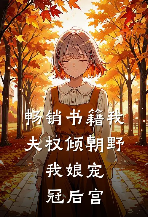 畅销书籍我夫权倾朝野，我娘宠冠后宫