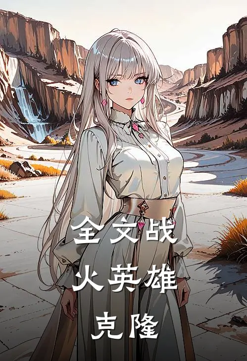 全文战火英雄：克隆