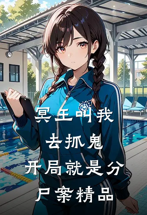 冥王叫我去抓鬼，开局就是分尸案精品