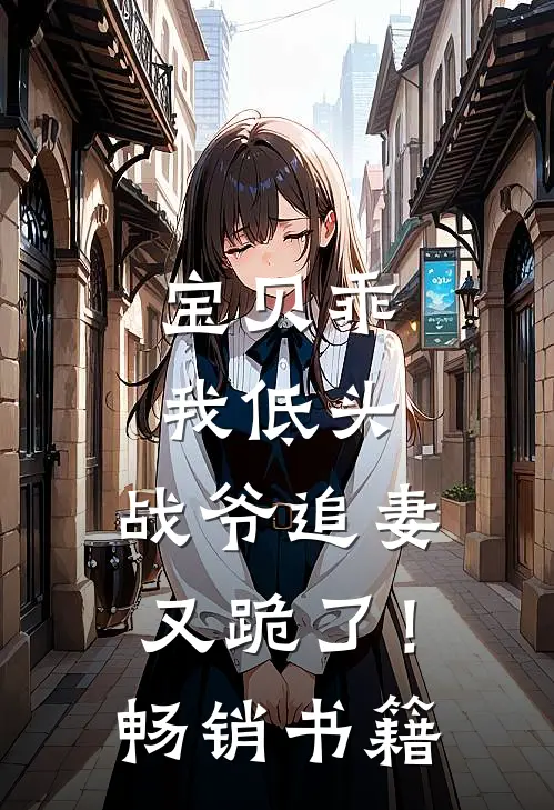 宝贝乖我低头，战爷追妻又跪了！畅销书籍