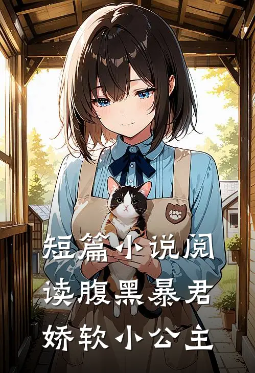 短篇小说阅读腹黑暴君娇软小公主
