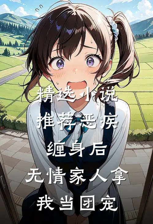 精选小说推荐恶疾缠身后，无情家人拿我当团宠