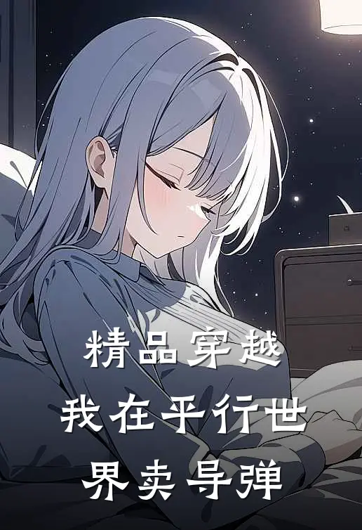 精品穿越：我在平行世界卖导弹