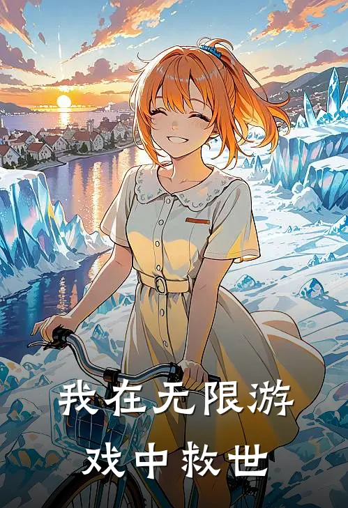 我在无限游戏中救世
