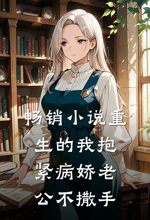 畅销小说重生的我抱紧病娇老公不撒手