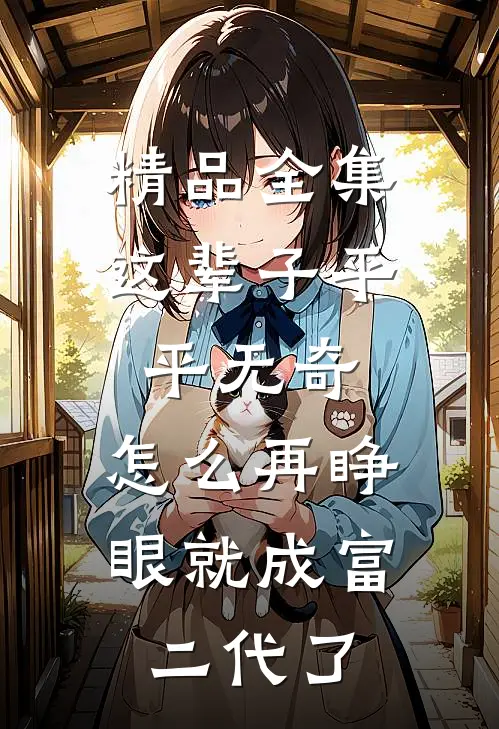 精品全集这辈子平平无奇，怎么再睁眼就成富二代了