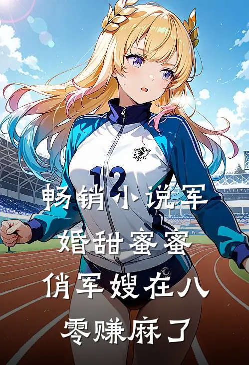 畅销小说军婚甜蜜蜜：俏军嫂在八零赚麻了