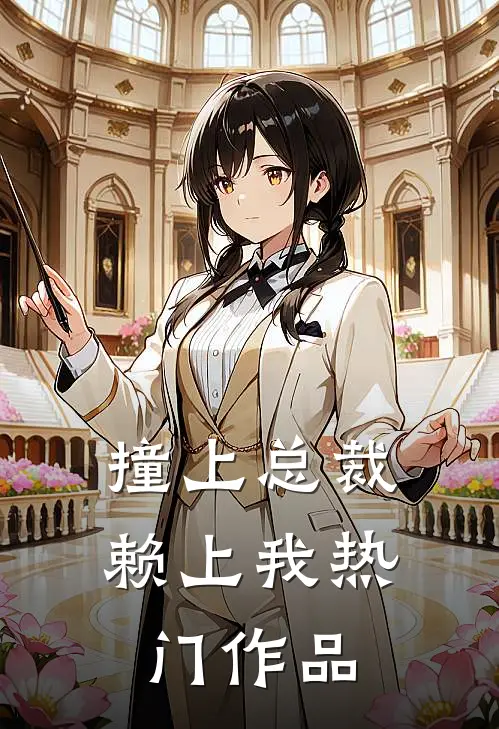 撞上总裁赖上我热门作品
