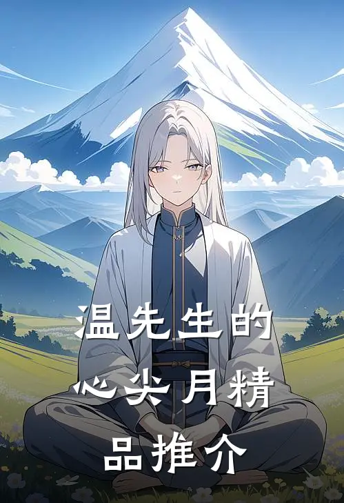 温先生的心尖月精品推介