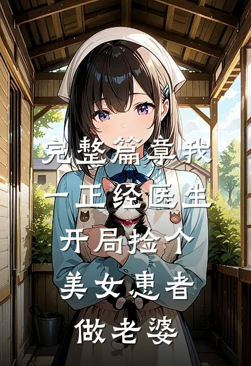 完整篇章我一正经医生，开局捡个美女患者做老婆