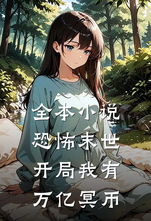 全本小说恐怖末世，开局我有万亿冥币