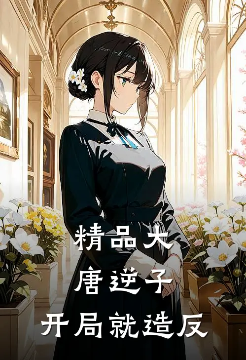 精品大唐逆子：开局就造反