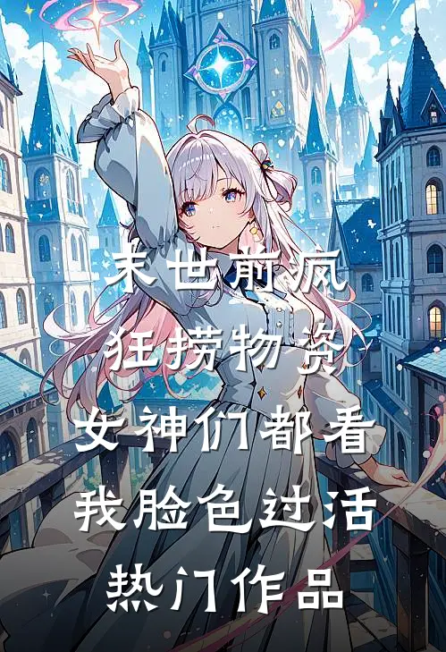 末世前疯狂捞物资，女神们都看我脸色过活热门作品