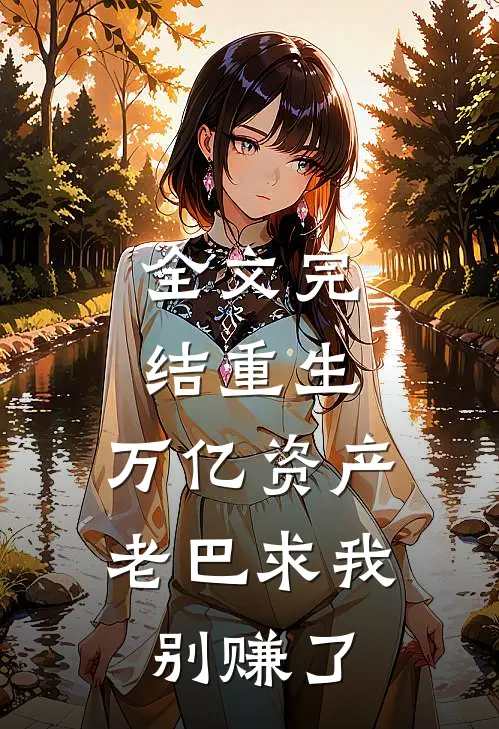 全文完结重生：万亿资产，老巴求我别赚了