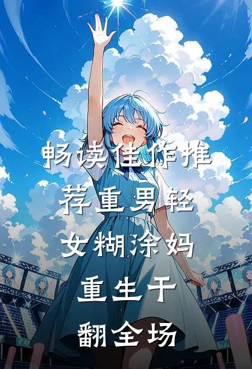 畅读佳作推荐重男轻女糊涂妈，重生干翻全场
