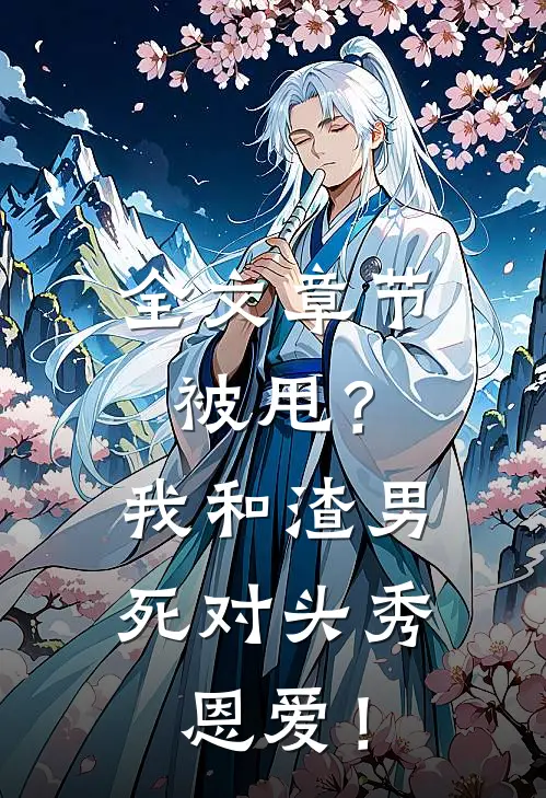 全文章节被甩？我和渣男死对头秀恩爱！