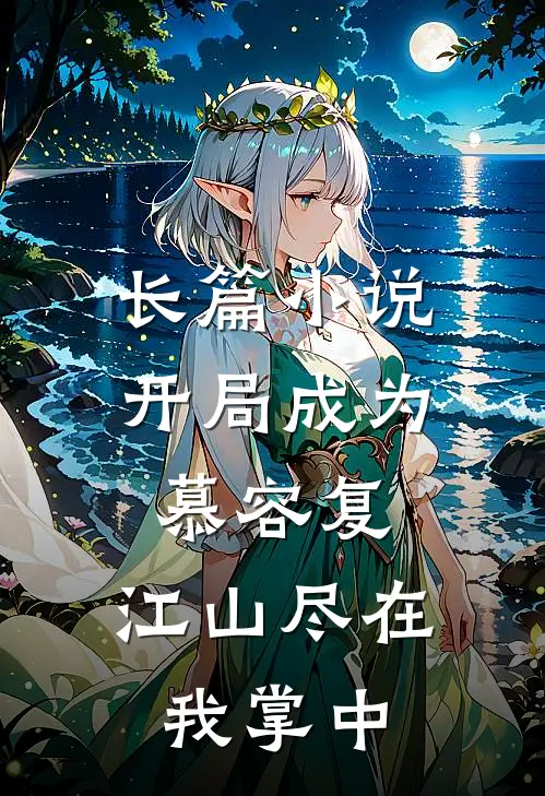 长篇小说开局成为慕容复，江山尽在我掌中