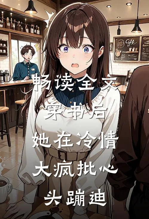 畅读全文穿书后，她在冷情大疯批心头蹦迪
