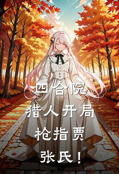 四合院：猎人开局，枪指贾张氏！