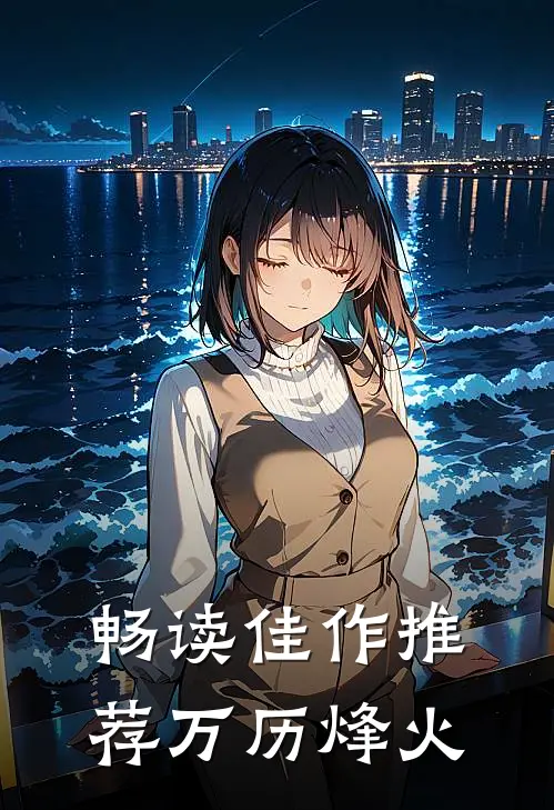 畅读佳作推荐万历烽火