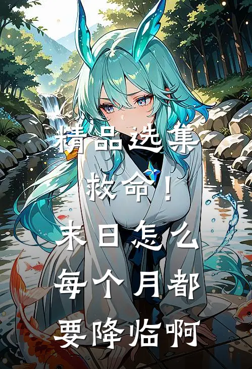 精品选集救命！末日怎么每个月都要降临啊