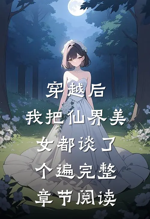 穿越后，我把仙界美女都谈了个遍完整章节阅读