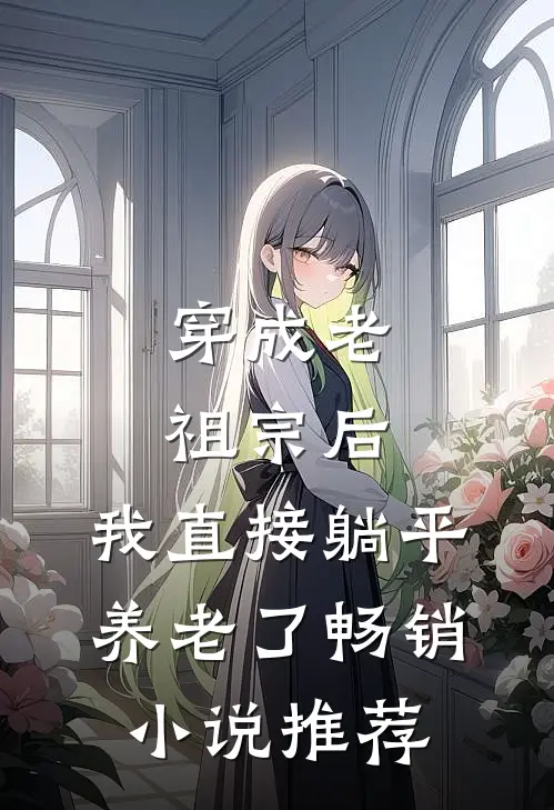 穿成老祖宗后，我直接躺平养老了畅销小说推荐