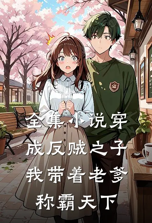 全集小说穿成反贼之子，我带着老爹称霸天下