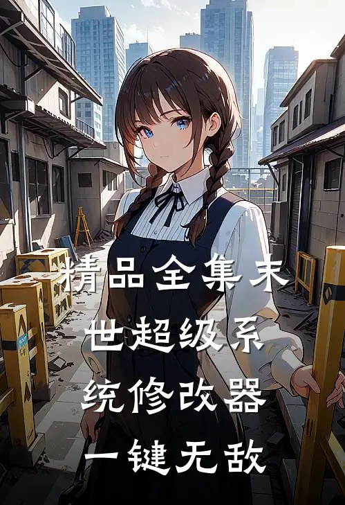 精品全集末世超级系统修改器一键无敌