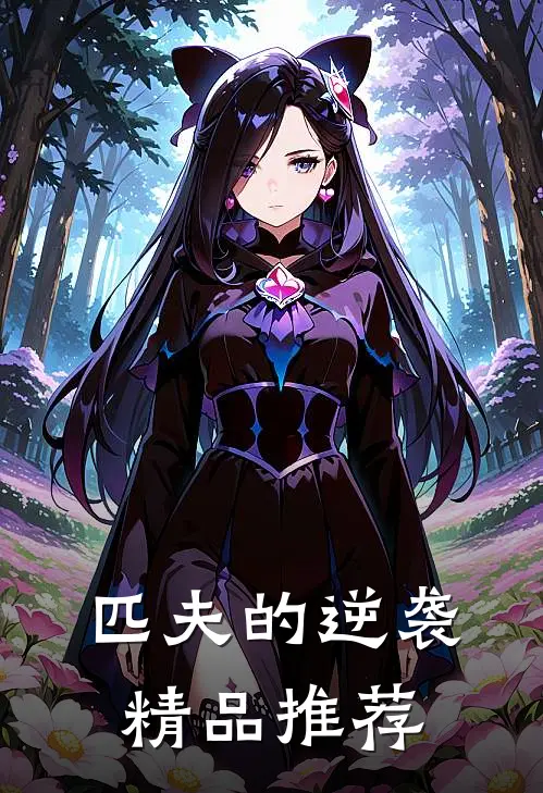 匹夫的逆袭精品推荐