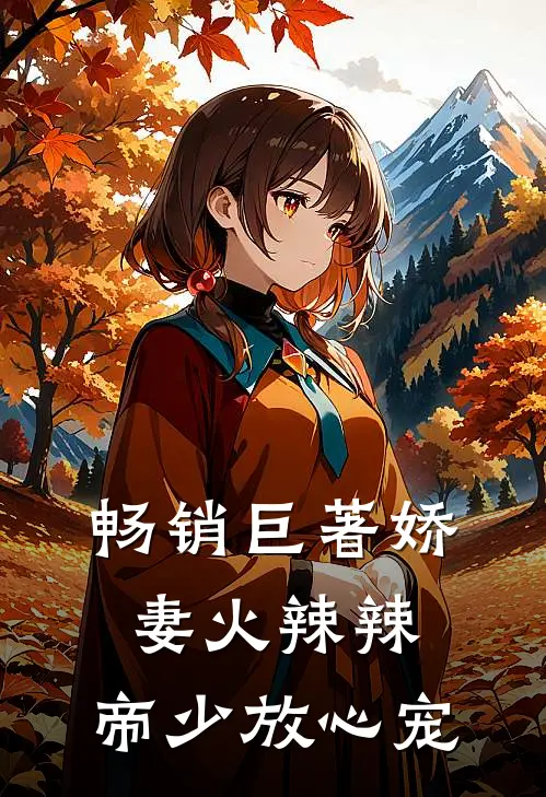 畅销巨著娇妻火辣辣：帝少放心宠