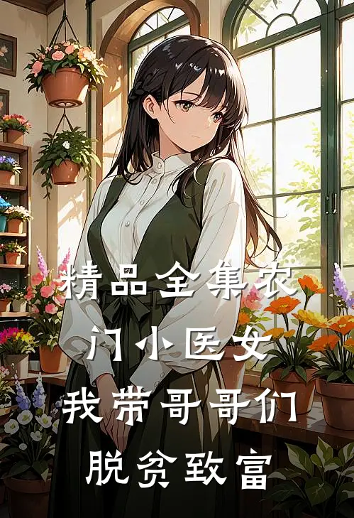 精品全集农门小医女：我带哥哥们脱贫致富