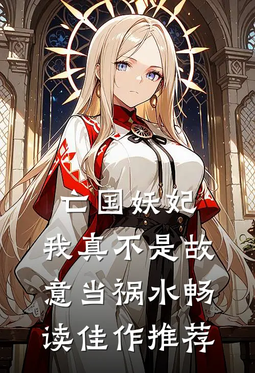 亡国妖妃，我真不是故意当祸水畅读佳作推荐