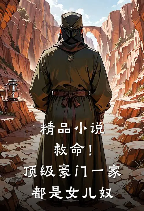 精品小说救命！顶级豪门一家都是女儿奴