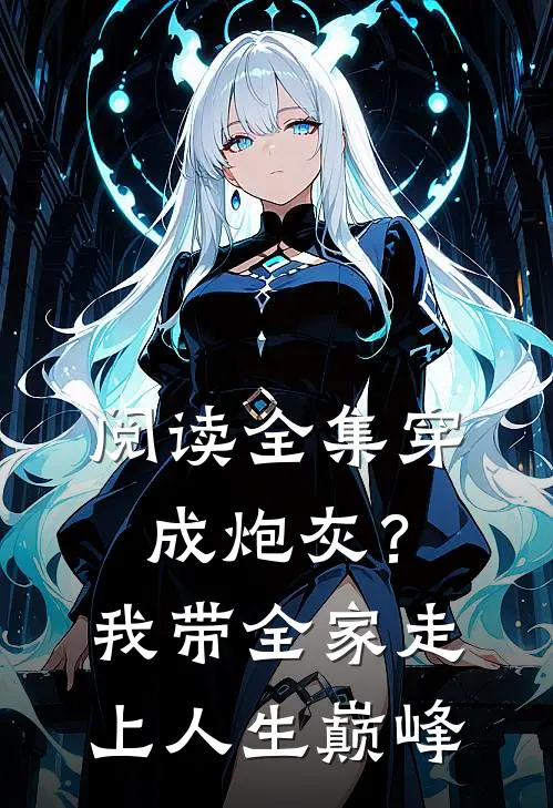 阅读全集穿成炮灰？我带全家走上人生巅峰