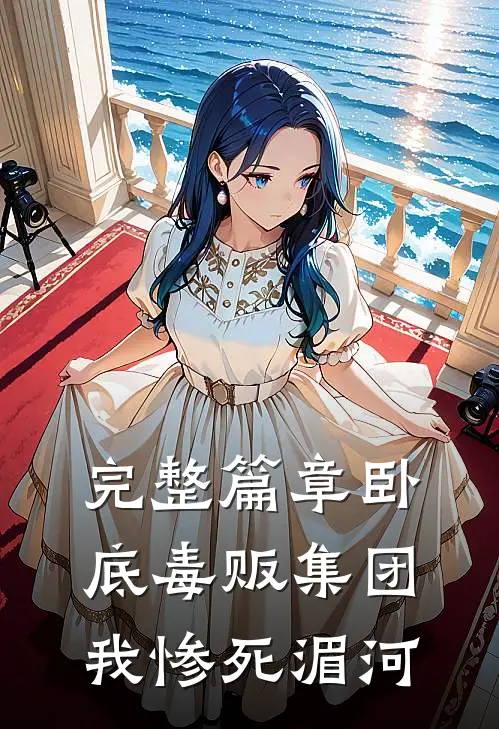 完整篇章卧底毒贩集团，我惨死湄河